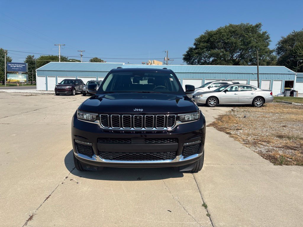 jeep grand cherokee l 2023 1C4RJKBG5P8753061 image jeep grand cherokee l 2023 1C4RJKBG5P8753061 image